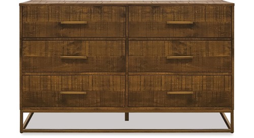 Haze Dresser